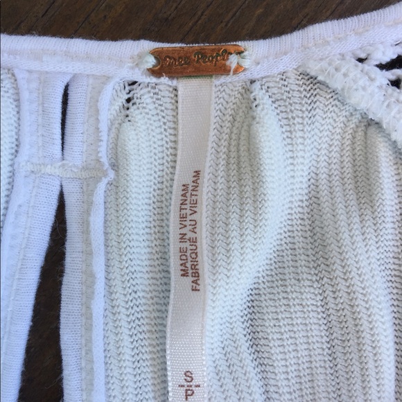 Free People Top - Picture 7 of 14